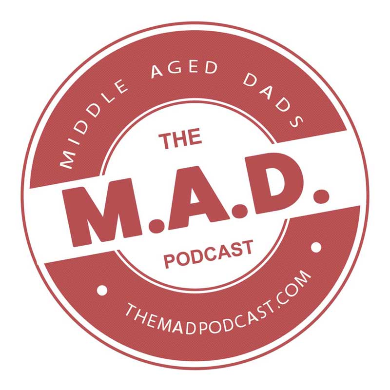 Mad